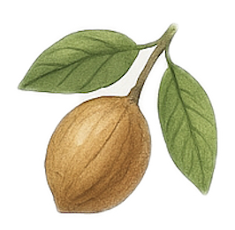 Mandľa